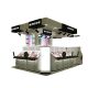 cosmetic kiosk