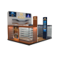 display showcase