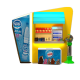 food kiosk