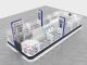 cell phone repair kiosk