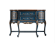 painted furniture