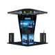 Laptop Experience Desk 
