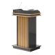 podium table