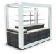 Retail mall cart
