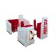 Design mall beauty bar | hair cut service stand for sale