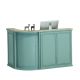 nordic reception desk