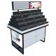 makeup display stand