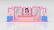 Makeup Booth