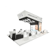 Ant cosmetic kiosk