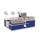 Blue style yogurt kiosk | free 3d design mall  gelato stand