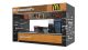 Fast food booth