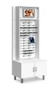 eyewear display shelving
