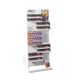 Nail polish display stand