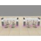 manicure table