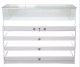 baking paint cabinet
