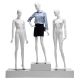 High Quality Clothing Mannequin Display Durable Clothes Store Furniture Model Display