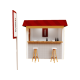 noodle kiosk