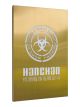 Customize Mirror Stainless Steel Luminous Word Light Box Hollow Plaque
