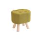 Living Room Stool | Beauty Shop Ottoman Footstool