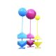 ball decoration
