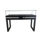 jewelry display counter
