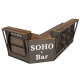 bar counter