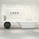 reception desk