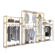 Clothing Display Rack