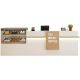 reception desk
restaurant counter