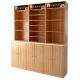 wall cabinet