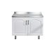 Home Kitchen Counter | Stainless Steel Cabinets for Sale