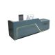 High end company front counter modern reception desk office welcome counter register cash desk