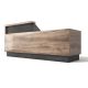 reception desk
antique reception desk