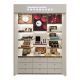 cosmetic display cabinet
