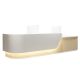 reception desk