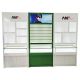 glass display stand