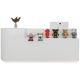 reception desk