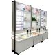 glasses display stand