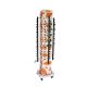 Mobile Sunglasses Display Stand Custom Glasses Shop Special Display Shelf Design