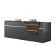 reception desk