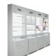 optical display stand