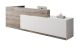 Cashier front Desk Reception Desk Company front desk desk beauty salon bar counter