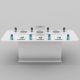 phone display table