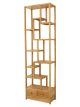 curios cabinet