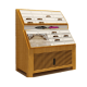 display table