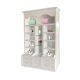 bag display cabinet