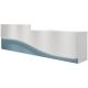 reception desk