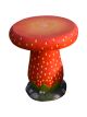 Outdoor Cartoon Fruit Chair | Garden Kindergarten Decorative Seat