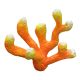 Seaweed Sea Turtles Coral Shells Conch Crafts Underwater World Aquarium Ocean Theme Sculpture