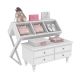 display table